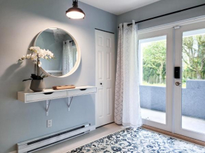 Seascape Private Suite